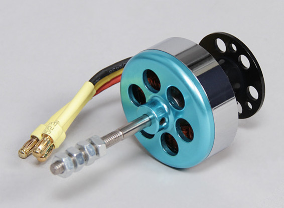 Durafly™ Auto-G Gyrocopter 821mm - Replacement Brushless Motor (KV800)