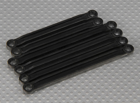 Rear Link Rod Set 1/10 Turnigy Stadium King 2WD Truggy