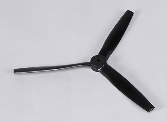 MA Style Electric 3-Blade Propeller 8x6 (CCW) (1pc)