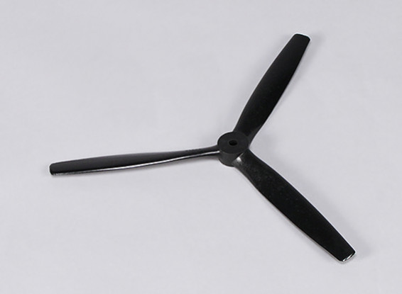 Sports Electric 3-Blade Propeller 10x5 (1pc)