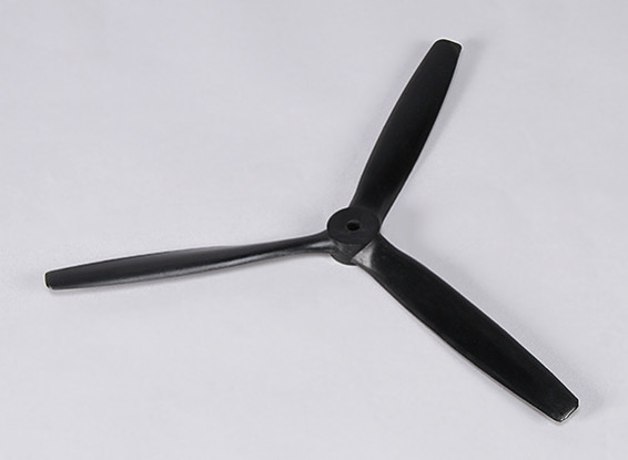 Sports Electric 14x7 3-Blade Propeller (1pc)