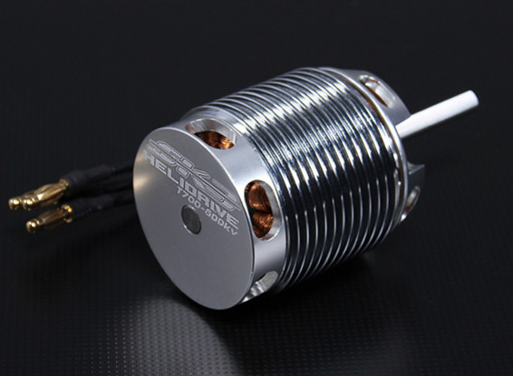 Turnigy HeliDrive SK3 Competition Series - 4962-500kv (700/.90 size heli)