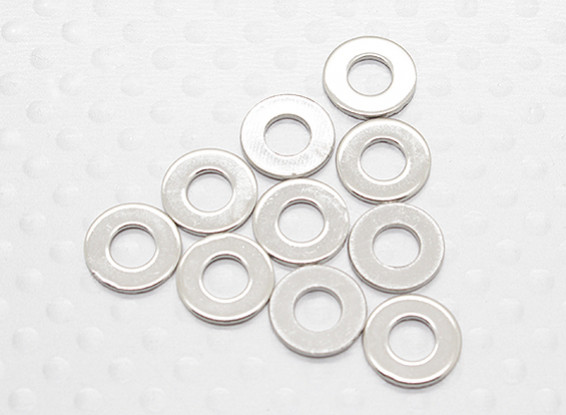 Washer (4.2*9*0.8) - A2032 and  A2033 (10pcs)