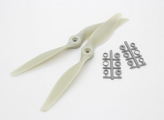 Turnigy APC Style Glow in the Dark Propeller 9x6 (2pcs/bag)