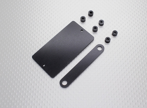 Battery Cover Plates Set - A2032