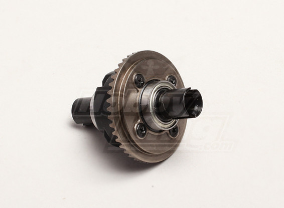 Differential Complete - Turnigy Trailblazer XB and XT 1/5