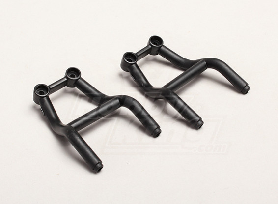 Bumper Brace (2pcs/bag) - Turnigy Trailblazer 1/8
