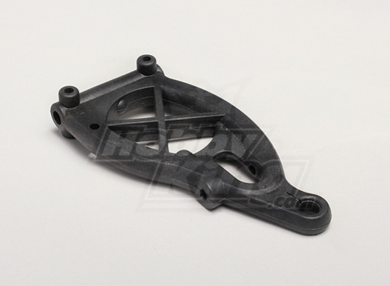 Front Lower Suspension Arm (Left) - Turnigy Twister 1/5