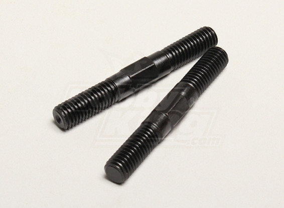 Suspension Turnbuckles For Front Axle - Turnigy Twister 1/5