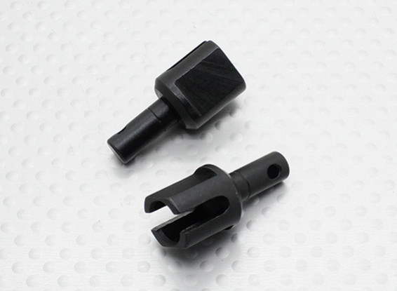 Middle Diff. Outdrive (2pcs) - A2038 & A3015