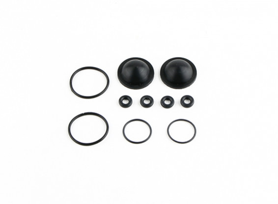 Shock Seal And Diaphram Set - A3015