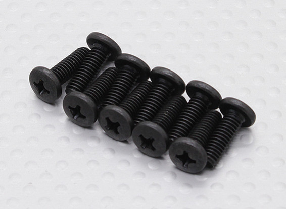 BT 4*12 screw (10 pcs) - A3015