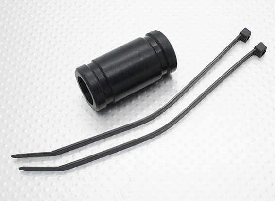 Silicone Exhaust Connector - A3015