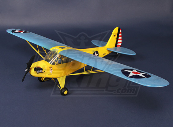 Hobbyking piper cub sale