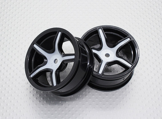 1 10 scale drift wheels