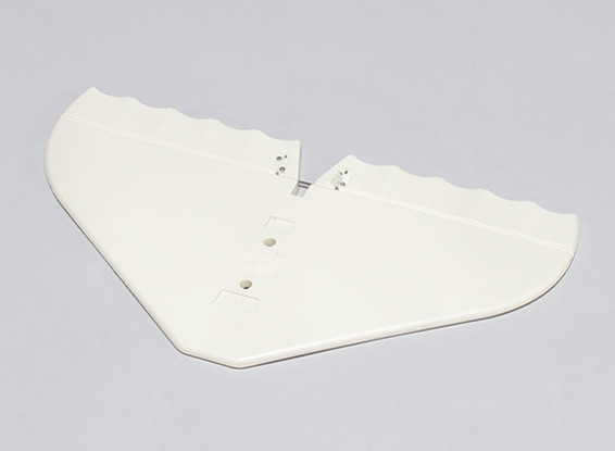 Pioneer 1020mm - Replacement Horizontal Stabilizer