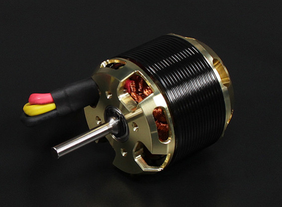 Scorpion Competition Series HKIII-4020-1100kv 500 Heli Outrunner
