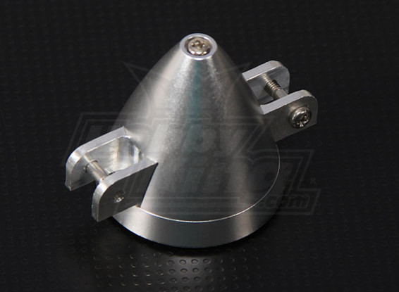 32mm Alloy folding Prop Spinner with 2.3mm/3mm/3.17mm Adapter