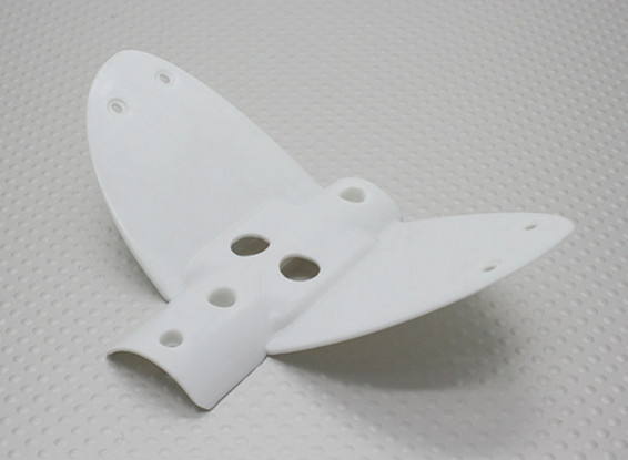 Dynamic-S - Replacement Tail Cover