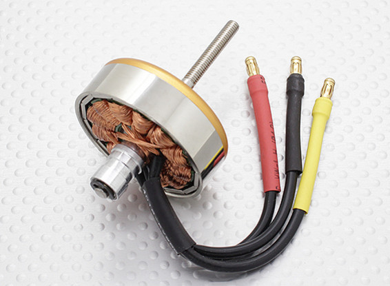Durafly™ 1100mm Monocoupe - Replacement 900kv Motor