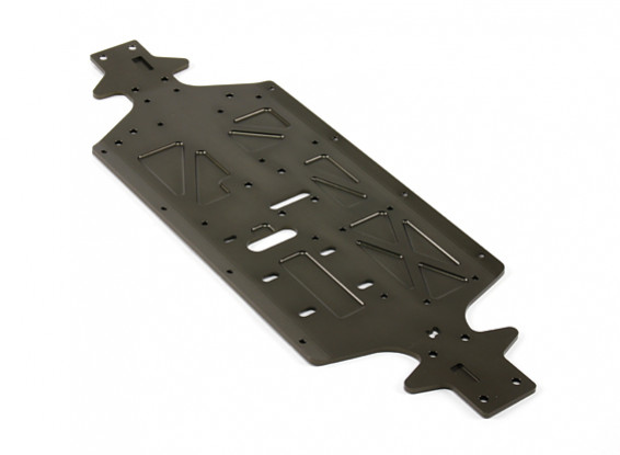 Light Weight Chassis 3.5mm - A3015