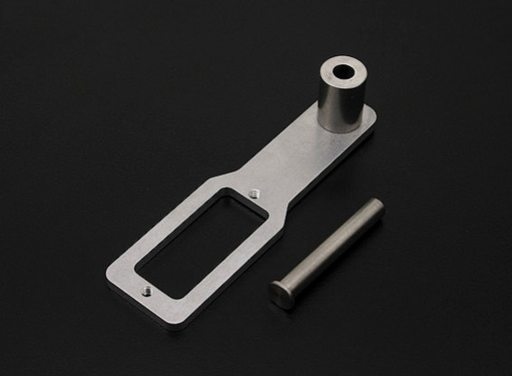 Turnigy Nosewheel Steering Bracket for 90 size Retract Units