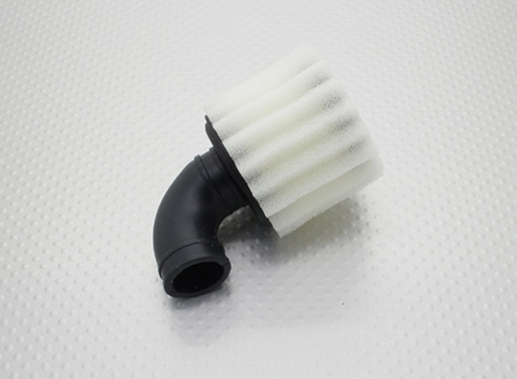 1/8 Scale Sawtooth Air Filter
