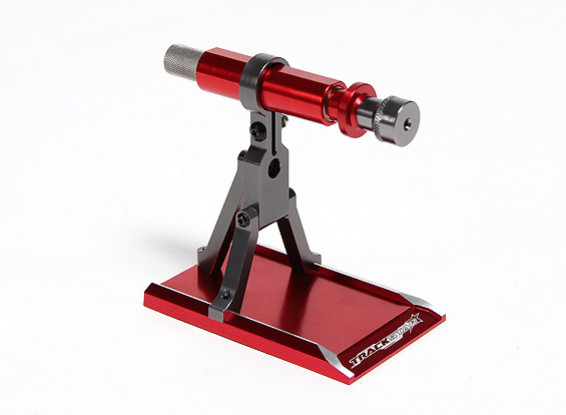 TrackStar Aluminum Wheel Balance Stand