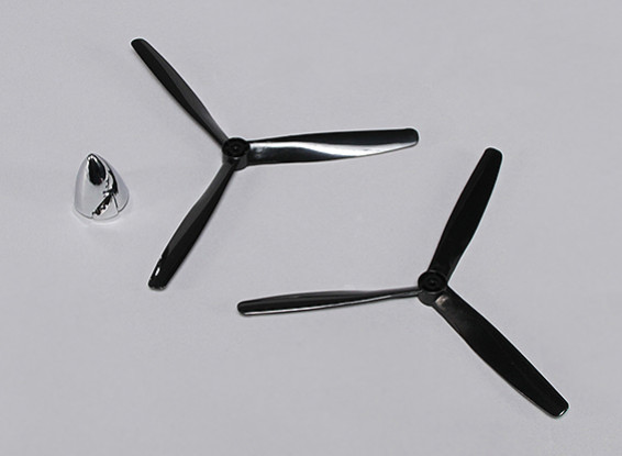 Super Scout w/Camera 1400mm - Replacement Propeller Set