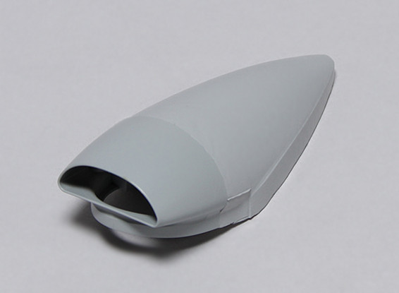 Durafly™ Supermarine Spitfire Mk 24 - Replacement Air Scoop