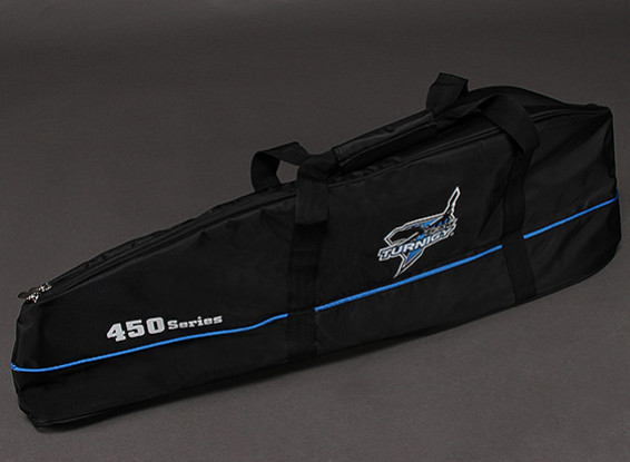 Turnigy 450 Series Helicopter Carrying Bag - 800x150x220mm