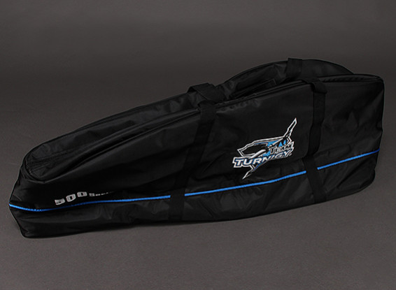 Turnigy 500 Series Helicopter Carrying Bag - 980x225x370