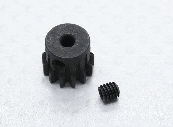 13T/3.17mm 32 Pitch Hardened Steel Pinion Gear