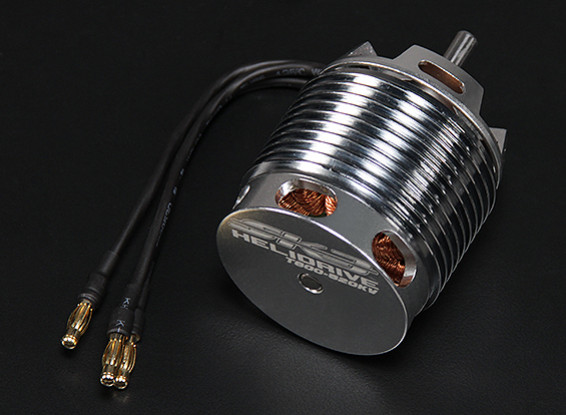 Turnigy HeliDrive SK3 Competition Series - 4956-520KV (600/.50 size heli)