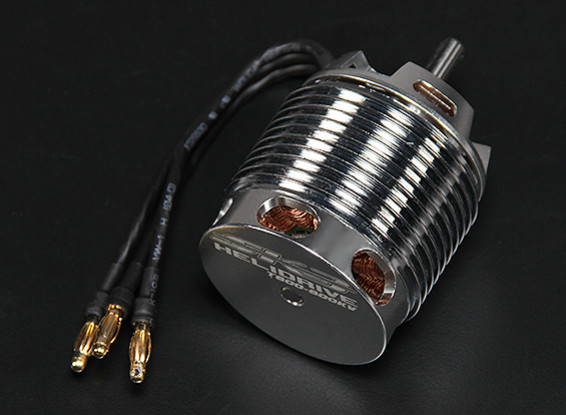 Turnigy HeliDrive SK3 Competition Series - 4956-600KV (600/.50 size heli) 