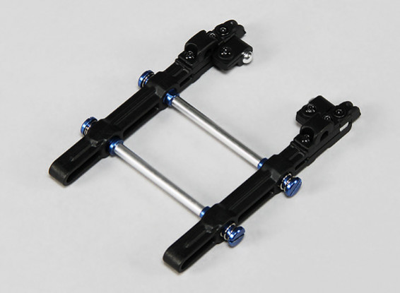 Turnigy 9XR Transmitter Stand