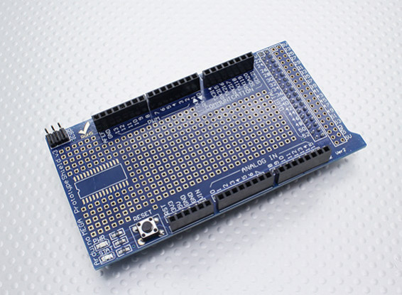 Kingduino MEGA ProtoShield V3 Expansion Board