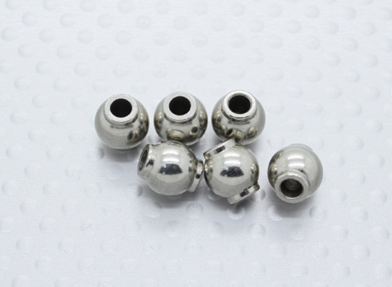 8mm Ball End - Nitro Circus Basher 1/8 Scale Monster Truck, SaberTooth Truggy (6pcs)