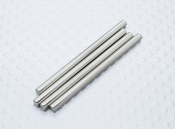 Bearing Holder Pins - Nitro Circus Basher 1/8 Scale Monster Truck, SaberTooth Truggy (4pcs)