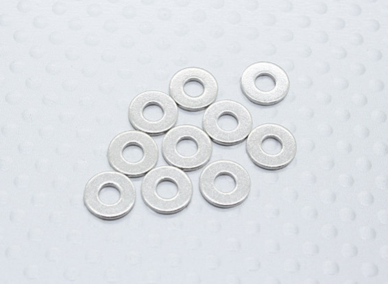 Washers (3.3*8*0.8) - Nitro Circus Basher 1/8 Scale Monster Truck (10pcs)