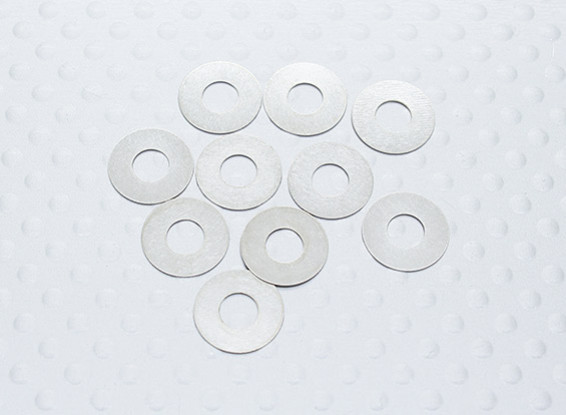 Washers (4.2*10*0.2) - Nitro Circus Basher 1/8 Scale Monster Truck (10pcs)