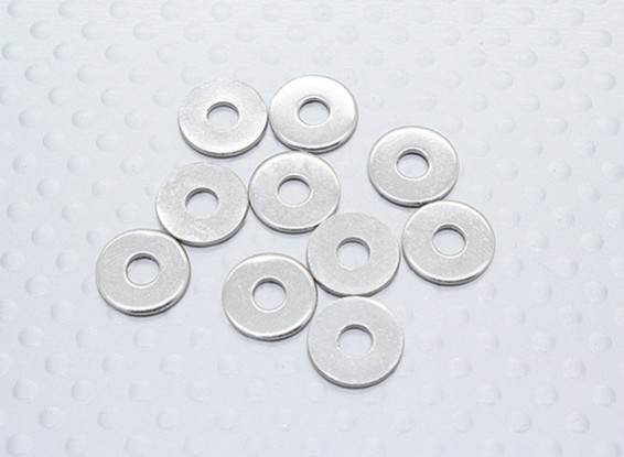 Washers (3.2*10*0.8) - Nitro Circus Basher 1/8 Scale Monster Truck (10pcs)