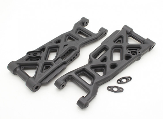 Basher Nitro Circus MT - Front Suspension Arms