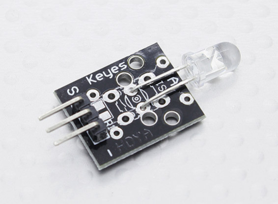 Kingduino Infrared Sending Inductor Module