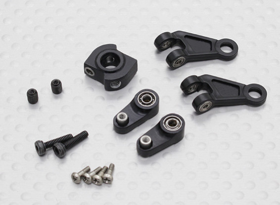 Wash-out Control Arm Set - Walkera V450D01 FPV Flybarless Helicopter