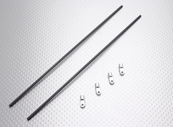Tail Support Rod - Walkera V450D01 FPV Flybarless Helicopter