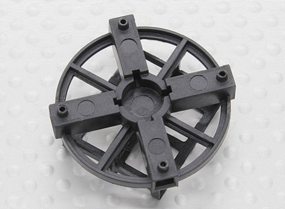 Q-BOT Micro - Main Frame