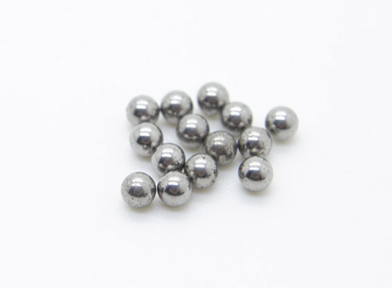 Toxic Nitro - Differential Steel Ball 14pcs
