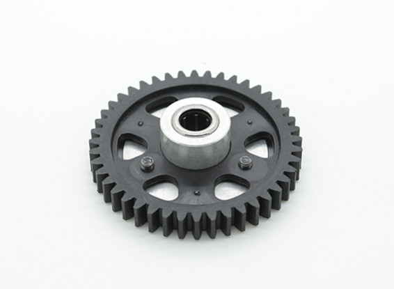 Toxic Nitro - Spur Gear with One Way Bearing