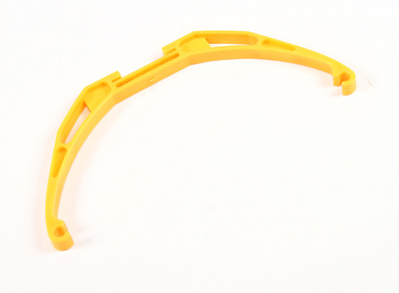 Multi Rotor Undercarriage 105x240mm (Yellow) (1pc)